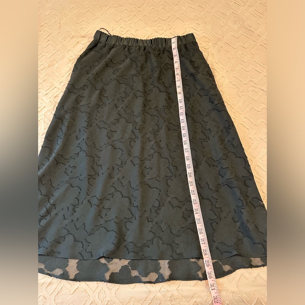 DKNY SKIRT size S